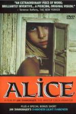 Watch Neco z Alenky Myflixer