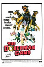Watch The Doberman Gang Myflixer