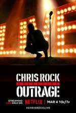 Watch Chris Rock: Selective Outrage Myflixer