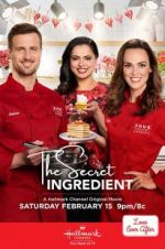 Watch The Secret Ingredient Myflixer