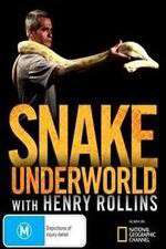 Watch National Geographic Wild - Snake Underworld Myflixer