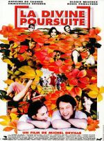 Watch The Gods Must Be Daring Myflixer