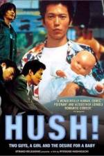 Watch Hush! Myflixer