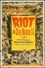 Watch Riot in Cell Block 11 Myflixer