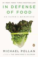 Watch In Defense of Food Myflixer