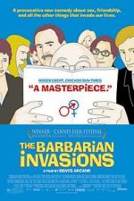 Watch The Barbarian Invasions Myflixer
