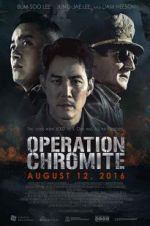 Watch Battle for Incheon: Operation Chromite Myflixer