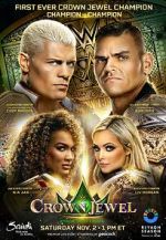 Watch WWE Crown Jewel (TV Special 2024) Myflixer