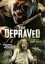 Watch The Depraved Myflixer