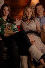 Watch The Christmas Contract Myflixer