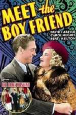 Watch Meet the Boy Friend Myflixer