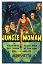 Watch Jungle Woman Myflixer