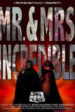 Watch Mr And Mrs Incredible Myflixer