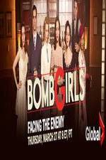 Watch Bomb Girls-The Movie Myflixer