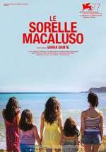 Watch The Macaluso Sisters Myflixer