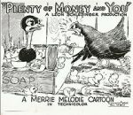 Watch Plenty of Money and You (Short 1937) Myflixer