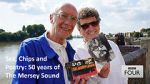 Watch Sex, Chips and Poetry: 50 years of the Mersey Sound Myflixer