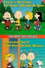Watch Someday You'll Find Her Charlie Brown Myflixer