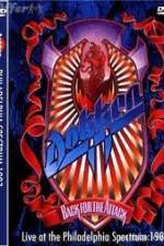 Watch Dokken - Live in Concert Philadelphia Myflixer