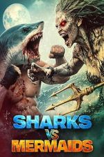 Watch Mermaid Vs. Shark Myflixer