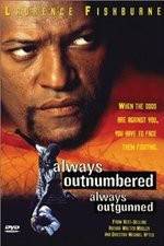 Watch Always Outnumbered Myflixer