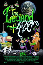 Watch The Legend of 420 Myflixer