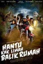 Watch Hantu kak limah balik rumah Myflixer