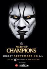 Watch WWE Night of Champions Myflixer