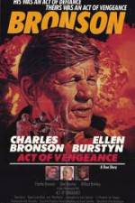 Watch Act of Vengeance Myflixer