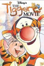 Watch The Tigger Movie Myflixer