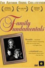Watch Family Fundamentals Myflixer