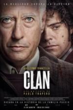 Watch The Clan Myflixer