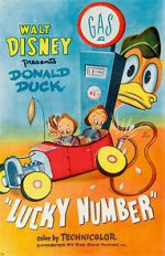 Watch Lucky Number (Short 1951) Myflixer