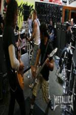 Watch Metallica Making Of Death Magnetic Myflixer