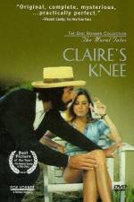 Watch Claire's Knee Myflixer