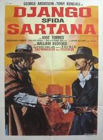 Watch Django Defies Sartana Myflixer