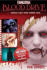 Watch Fangoria Blood Drive Myflixer