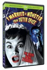 Watch I Married a Monster from Outer Space Myflixer