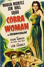 Watch Cobra Woman Myflixer