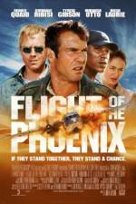 Watch Flight of the Phoenix Myflixer