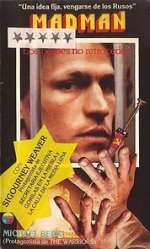 Watch Madman Myflixer