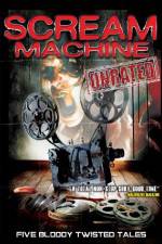 Watch Scream Machine Myflixer