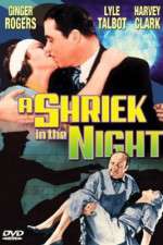 Watch A Shriek in the Night Myflixer