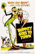 Watch Mr. Bug Goes to Town Myflixer