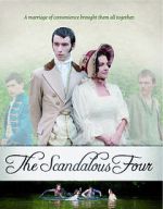 Watch The Scandalous Four Myflixer