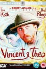 Watch Vincent & Theo Myflixer