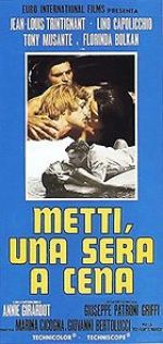 Watch Metti, una sera a cena Myflixer