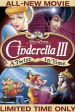 Watch Cinderella III: A Twist in Time Myflixer