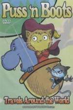 Watch Nagagutsu o haita neko: Hachijû nichikan sekai isshû Myflixer