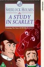 Watch Sherlock Holmes and a Study in Scarlet Myflixer